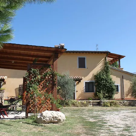 La Casa Di Gelsomino