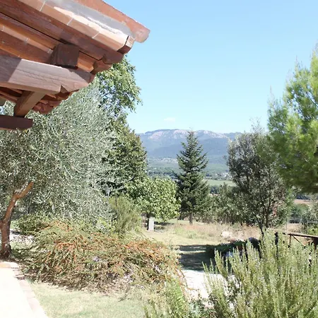 La Casa Di Gelsomino Farm stay *