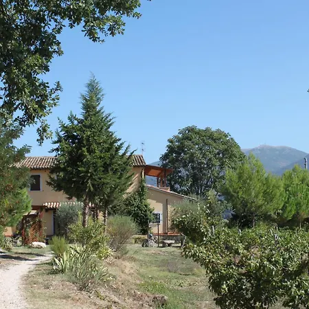 La Casa Di Gelsomino * Massa Martana