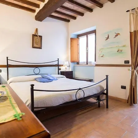 La Casa Di Gelsomino *