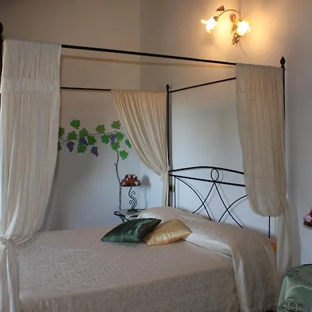 Farm stay La Casa Di Gelsomino *