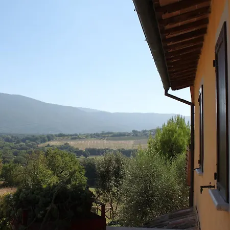 La Casa Di Gelsomino