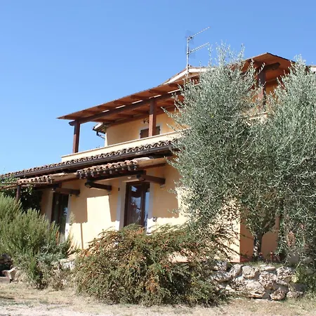 La Casa Di Gelsomino * Massa Martana