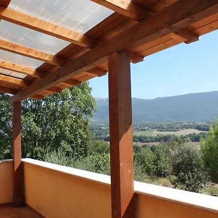 La Casa Di Gelsomino *