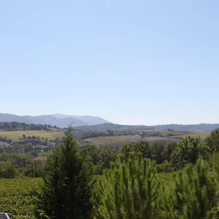La Casa Di Gelsomino Massa Martana