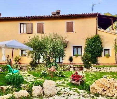 La Casa Di Gelsomino