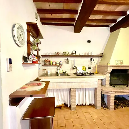 La Casa Di Gelsomino Farm stay *