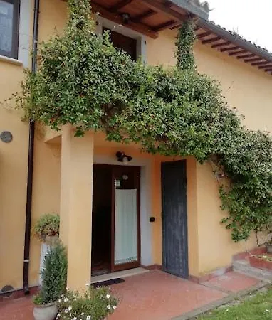 La Casa Di Gelsomino * Massa Martana