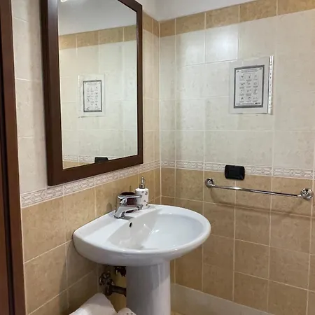 La Casa Di Gelsomino Massa Martana