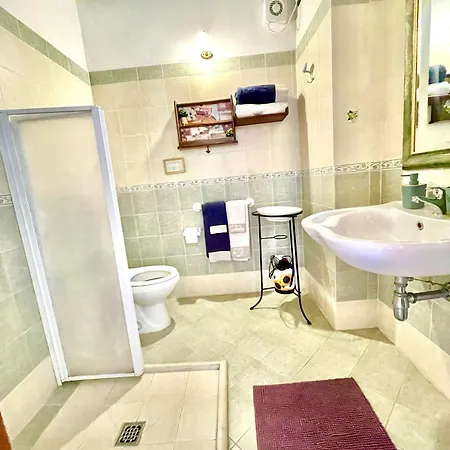 La Casa Di Gelsomino Farm stay
