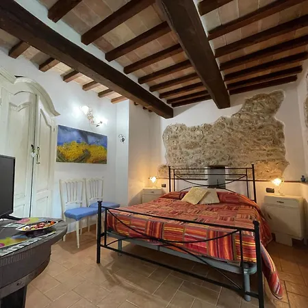 La Casa Di Gelsomino *