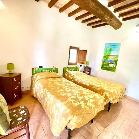 La Casa Di Gelsomino