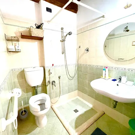 La Casa Di Gelsomino Farm stay *