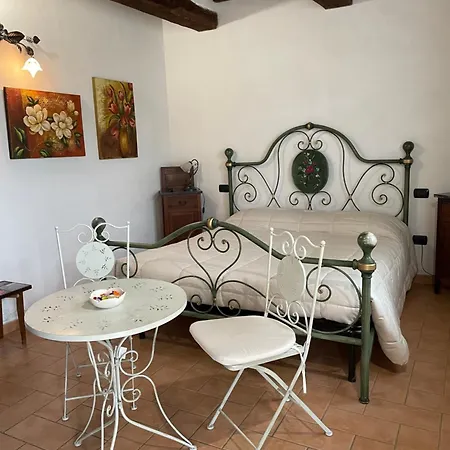 La Casa Di Gelsomino * Massa Martana