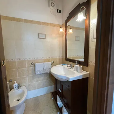La Casa Di Gelsomino Farm stay Massa Martana