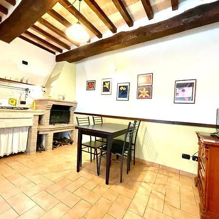 La Casa Di Gelsomino Farm stay Massa Martana