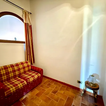 La Casa Di Gelsomino Farm stay