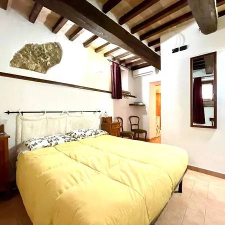 La Casa Di Gelsomino *