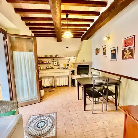 La Casa Di Gelsomino