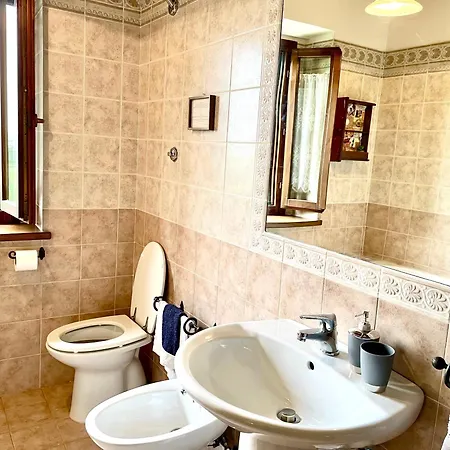 Farm stay La Casa Di Gelsomino