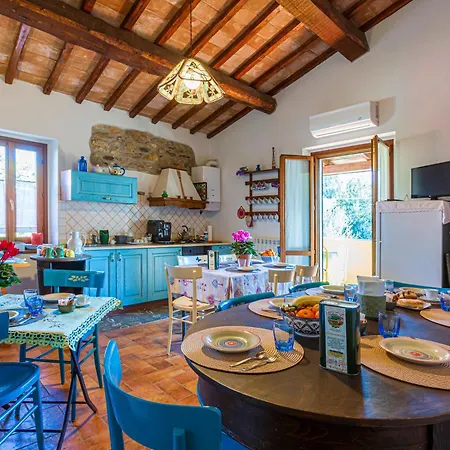 La Casa Di Gelsomino Farm stay
