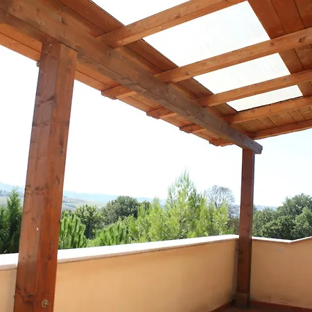 La Casa Di Gelsomino Vakantieboerderij Massa Martana