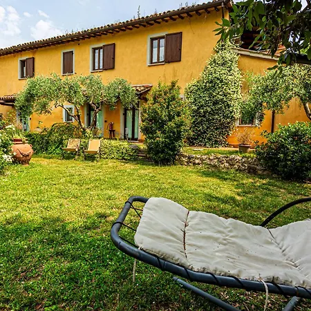 La Casa Di Gelsomino