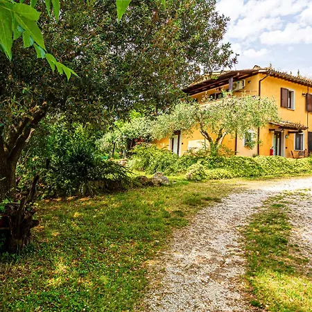 La Casa Di Gelsomino Фермерский дом