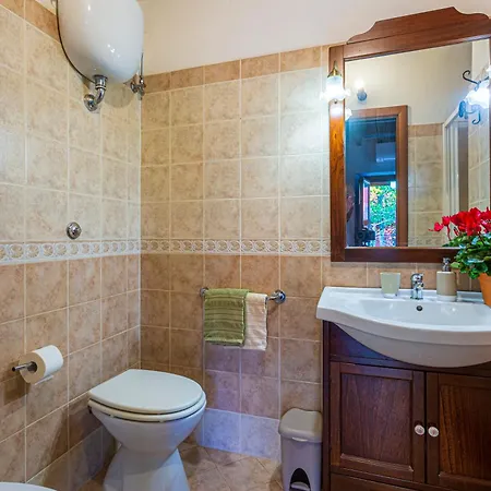 La Casa Di Gelsomino Alloggio per agriturismo Massa Martana