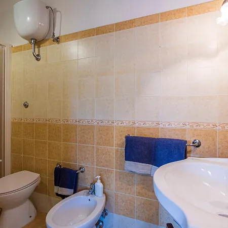 Alloggio per agriturismo La Casa Di Gelsomino Massa Martana