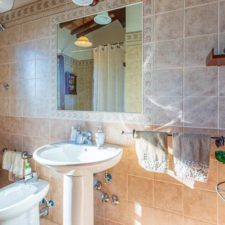 La Casa Di Gelsomino Масса-Мартана