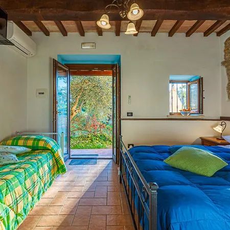 La Casa Di Gelsomino