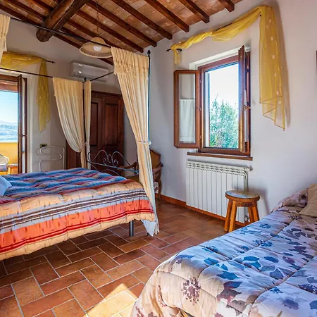 La Casa Di Gelsomino Alloggio per agriturismo