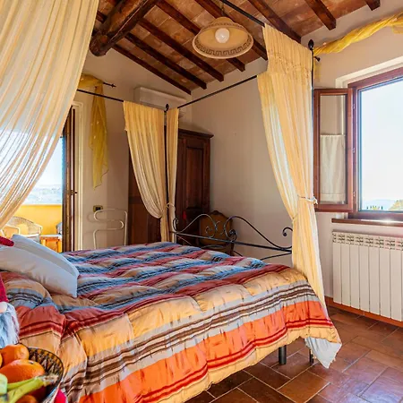 Alloggio per agriturismo La Casa Di Gelsomino