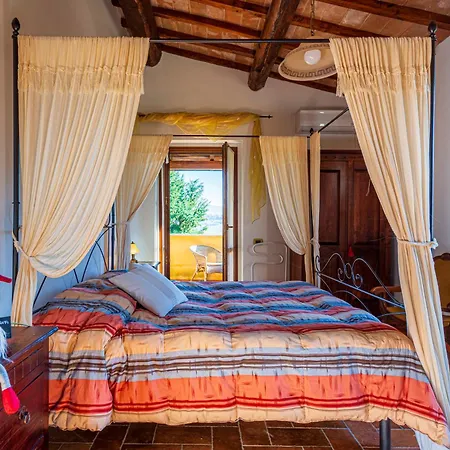 La Casa Di Gelsomino Massa Martana