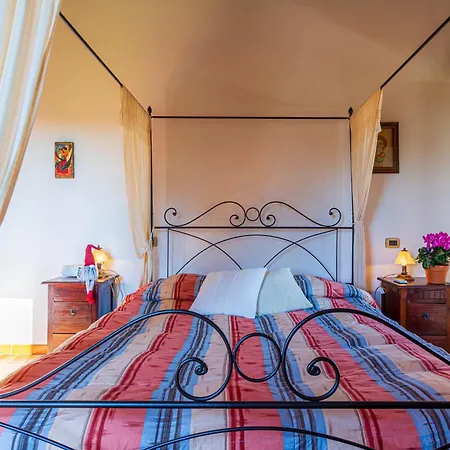La Casa Di Gelsomino Alloggio per agriturismo *