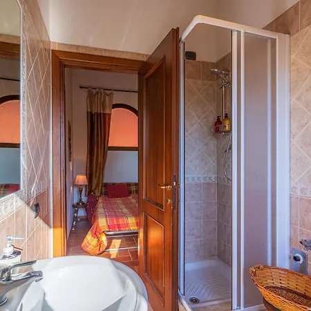 La Casa Di Gelsomino *