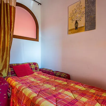 Фермерский дом La Casa Di Gelsomino