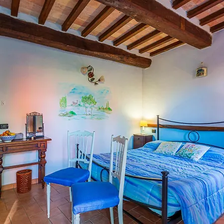 La Casa Di Gelsomino *