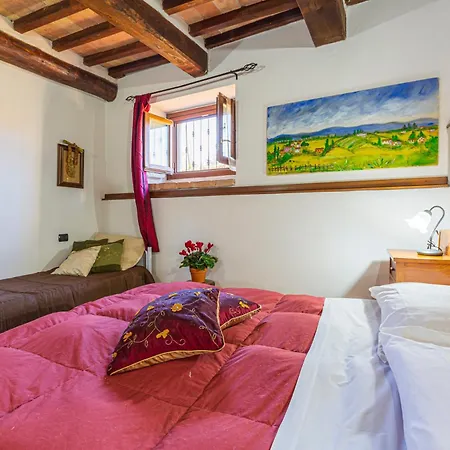 La Casa Di Gelsomino