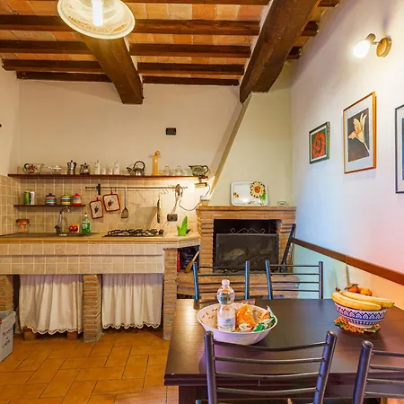 La Casa Di Gelsomino Alloggio per agriturismo