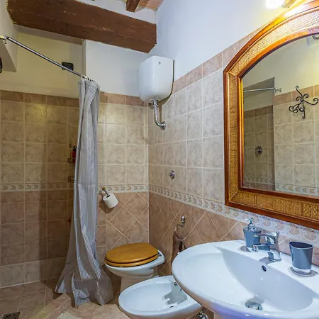 La Casa Di Gelsomino Vakantieboerderij Massa Martana