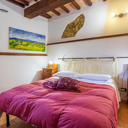 Alloggio per agriturismo La Casa Di Gelsomino Massa Martana