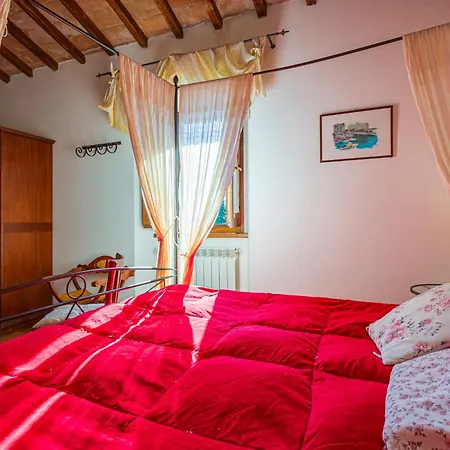 La Casa Di Gelsomino *