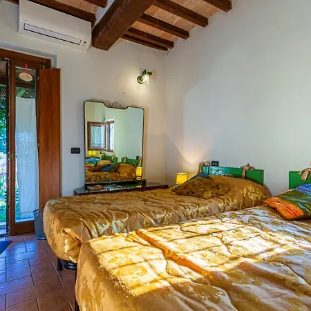 La Casa Di Gelsomino Фермерский дом *