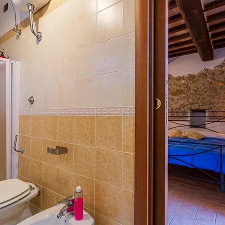 La Casa Di Gelsomino *