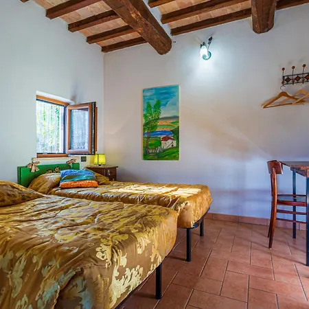 La Casa Di Gelsomino