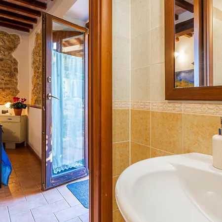 La Casa Di Gelsomino Vakantieboerderij Massa Martana