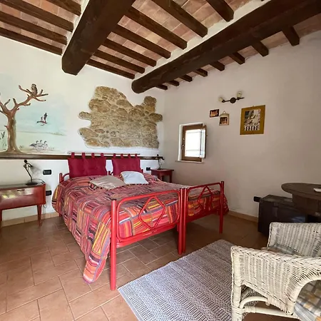 La Casa Di Gelsomino