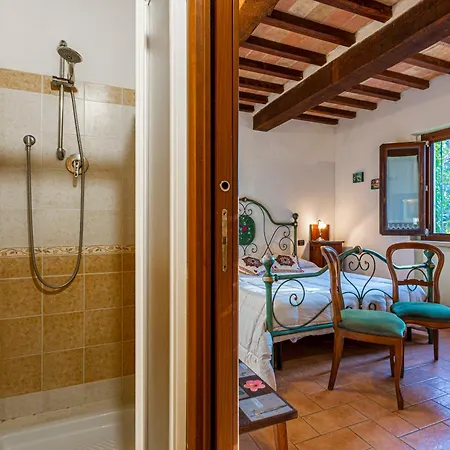 Фермерский дом La Casa Di Gelsomino